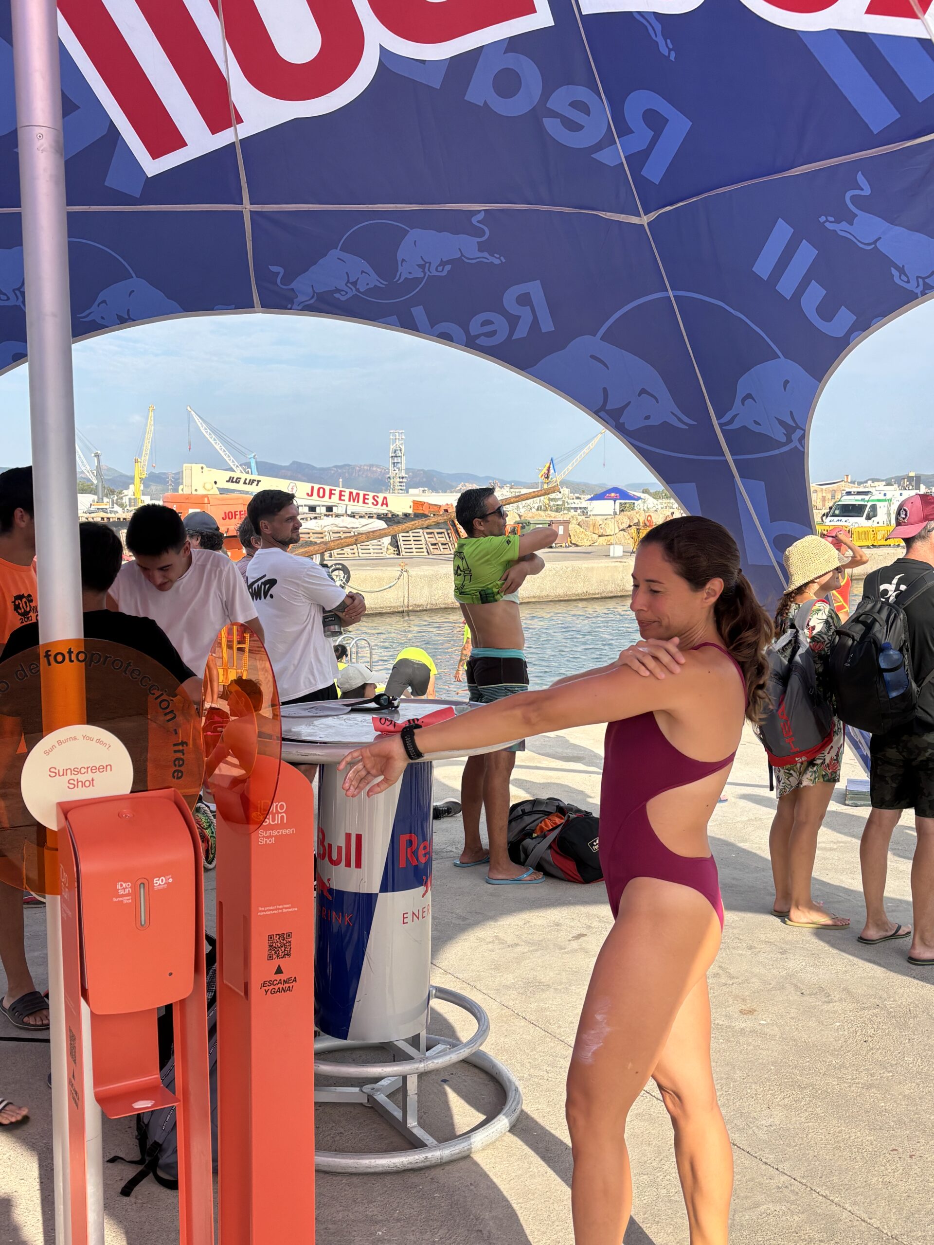 RedBull Cucañas 2026